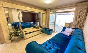 Imagem 3: Apartamento com 04 dormitórios sendo 03 suítes no bairro Campinas em São José / SC