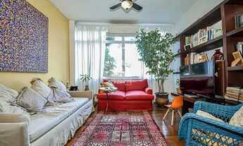 Imagem 4: Apartamento à venda, 3 quartos, 1 suíte, 1 vaga, Humaitá - RIO DE JANEIRO/RJ