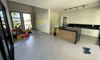 Imagem 2: CASA À VENDA NO CONDOMÍNIO RESIDENCIAL EVIDÊNCIAS