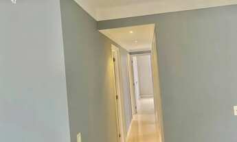 Imagem 5: Apartamento com 4 dormitórios para alugar, 116 m² por R$ 4.380,00/mês - Centro - Nova Igua