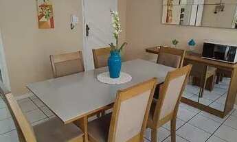 Imagem 4: Apartamento Garden com 3 dormitórios, 200 m² - venda por R$ 420.000,00 ou aluguel por R$ 2