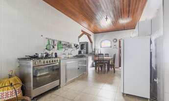 Imagem 6: OPORTUNIDADE casa em condomínio completo e grande terreno