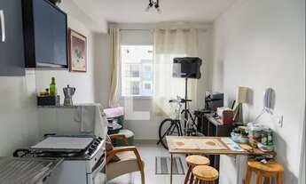 Imagem: Apartamento para Aluguel - Liberdade, 1