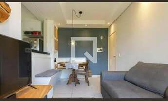 Imagem 3: Apartamento à Venda - Ambiance Residence, 2 Quartos, 50 m2