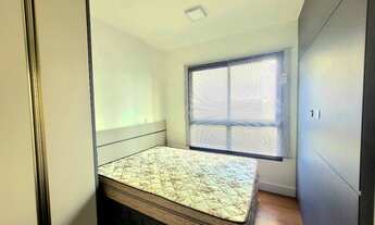 Imagem 5: Um Quarto, Primeira locação, condomínio Easy Emiliano