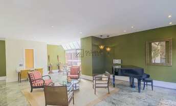 Imagem 7: Apartamento Locação 1 Dormitórios - 76 m² Vila Olímpia