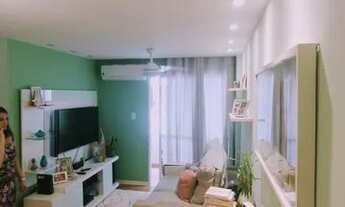 Imagem 6: EXCELENTE APTO 2QTOS-SUÍTE-60M2-1VGA- VIVENDAS DO CASTELO - em Pechincha - Rio de Janeiro