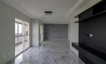 Imagem 5: Apartamento Locação Chácara Klabin 131 m² 3 Dormitórios