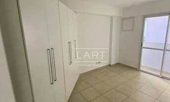 Imagem 4: Apartamento com 2 dormitórios para alugar, 78 m² por R$ 6.036,68/mês - Botafogo - Rio de J