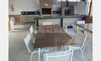 Imagem 2: Apartamento 105 m² Tatuapé