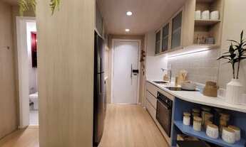 Imagem: Morar ou Investir em Perdizes - São Paulo