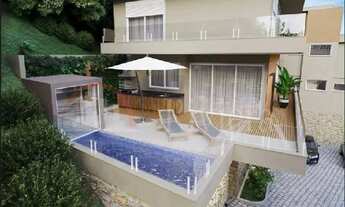 Imagem: SÃO SEBASTIÃO - RESIDENCIAL - JUQUEHY