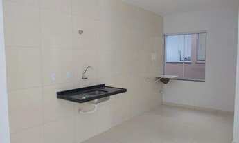 Imagem: Apartamento Novo - NUNCA USADO