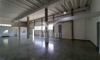 Imagem 7: GALPÃO INDUSTRIAL - ATIBAIA