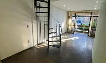 Imagem 2: Aluga-se no Recreio Gleba A triplex , 3 quartos, suíte , 125 m²