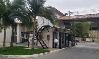 Imagem: Apartamento, com dois dormitórios - cidade