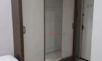 Imagem 5: Kitnet com 1 dormitório para alugar, 50 m² por R$ 1.200,00/mês - Centro - Londrina/PR