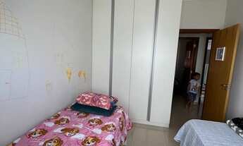 Imagem 5: Ágio Sobrado 3/4 Condomínio Villagio Caroline Centro Várzea Grande