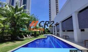 Imagem 4: Apartamento Para Vender, 105mts² com 4 quartos, 1 suíte no bairro Ilha do Retiro em Recife