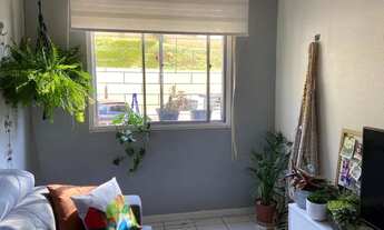 Imagem: Apartamento térreo