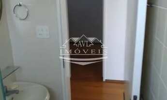 Imagem 6: Apartamento em Condomínio para Locação no bairro Parque da Mooca, 2 dorm, 1 vagas, 51 m Co