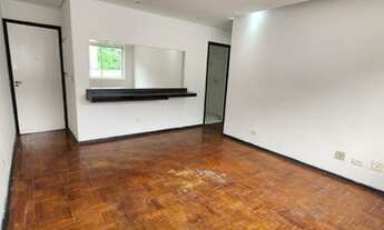 Imagem 2: Apartamento para alugar com 100m², 2 quartos em Marapé - Santos/SP