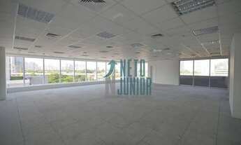 Imagem 2: Conjunto para alugar, 445 m² por R$ 34.550,00/ano - Vila Olímpia - São Paulo/SP