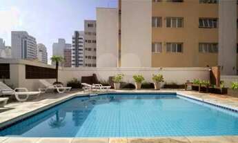 Imagem 6: São Paulo - Apartamento Padrão - PERDIZES