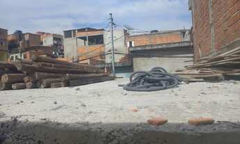 Imagem 5: Casa pra terminar em.perus