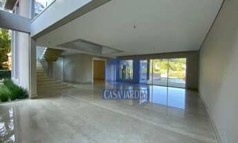 Imagem 7: Casa com 5 dormitórios, 760 m² - venda por R$ 7.350.000,00 ou aluguel por R$ 36.500,00/mês