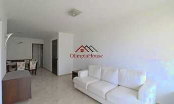 Imagem 6: Apartamento Venda 2 Dormitórios - 108 m² Vila Nova Conceição