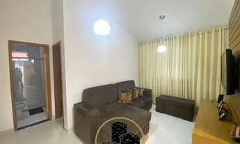 Imagem 3: Excelente casa no Condomínio Sol Nascente, com área de lazer 3 quartos sendo 1 suíte. Anáp