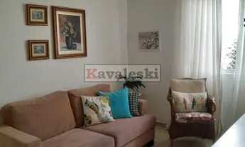 Imagem: APARTAMENTO MOINHO VELHO -ÓTIMA LOCALIZAÇÃO