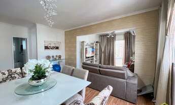 Imagem 3: Apartamento com 2 dorms, Guilhermina, Praia Grande - R$ 450 mil, Cod: GRA2004