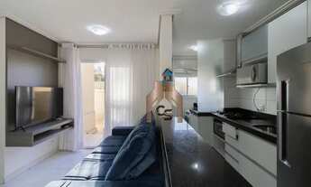 Imagem 5: Apartamento com 3 dormitórios à venda, 79 m² por R$ 340.000 - Jardim Las Vegas - Guarulhos