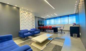 Imagem 2: Inove Intelligent Place Sala comercial com null Quarto(s) e null banheiro(s) à Venda, 33.9