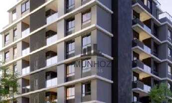 Imagem: Apartamento com 3 dormitórios à venda