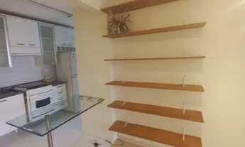 Imagem 6: Apartamento com 2 dormitórios para alugar, 60 m² por R$ 4.860,78/mês - Pinheiros - São Pau