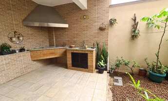 Imagem 7: Sobrado para venda com 198 metros quadrados com 4 quartos em Vila Moreira - Guarulhos - SP