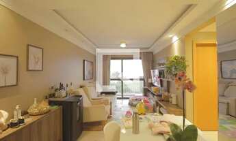 Imagem 1: Apartamento para Aluguel - Passo D'areia, 3 Quartos, 86 m2