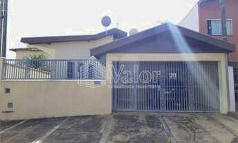 Imagem: São Carlos - Casa Padrão - Parque Fehr