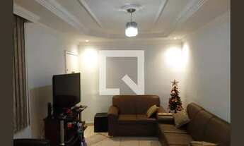 Imagem 2: Apartamento para Aluguel - Paquetá, 2 Quartos, 50 m2