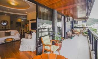 Imagem 5: 3 quartos, suíte, dependência completa, 2 vagas!