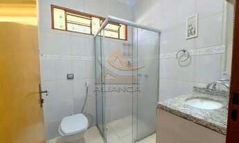 Imagem 4: Casa - Ribeirão Preto - Sumarezinho