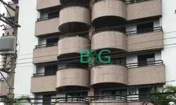 Imagem 5: Apartamento com 3 dormitórios à venda, 105 m² por R$ 850.000 - Vila Regente Feijó - São Pa