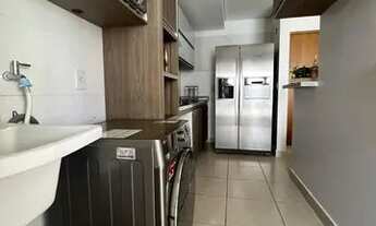 Imagem 3: Alugo Lindo Apartamento Mobiliado 3 Quartos 1 Suíte 2 Vagas Jardim Goiás - Goiânia - GO