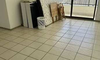 Imagem 7: Aluguel Excelente Apto 29Andar 96m² 3Qtos 1Suíte Dependência Completa, Lazer Completo em B