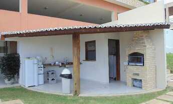 Imagem 2: Apartamento com 3 quartos em Pirangi, no Solar da Praia