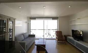 Imagem 2: Apartamento para Aluguel - Vila Olímpia, 1 Quarto, 75 m2