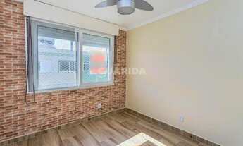 Imagem 3: Apartamento de 01 dormitório no bairro Tristeza